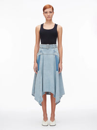 TLGhost Patchwork-Rock - Tempel Hamburg