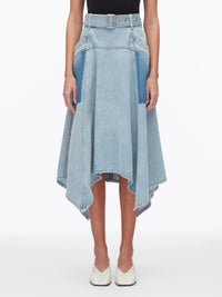 TLGhost Patchwork-Rock - Tempel Hamburg