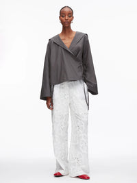 TLSailor Wickel-Top - Tempel Hamburg