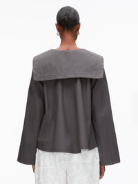 TLSailor Wickel-Top - Tempel Hamburg