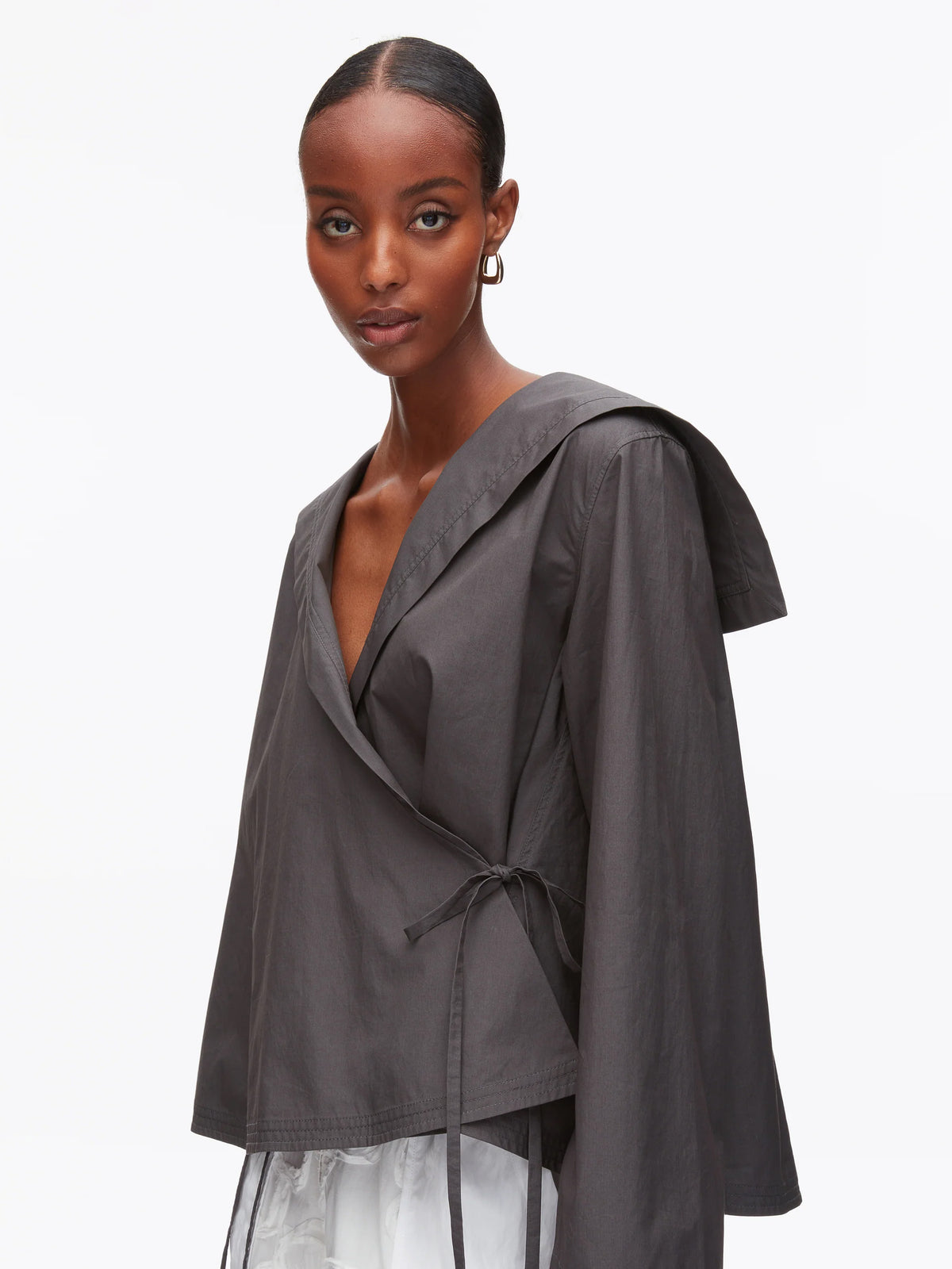 TLSailor Wickel-Top - Tempel Hamburg