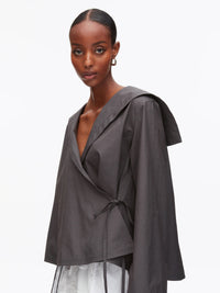 TLSailor Wickel-Top - Tempel Hamburg