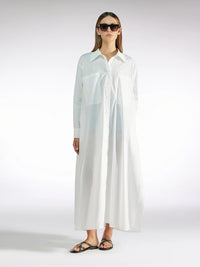 Legeres Hemdkleid - Tempel Hamburg