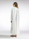 Legeres Hemdkleid - Tempel Hamburg