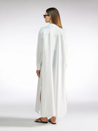 Legeres Hemdkleid - Tempel Hamburg