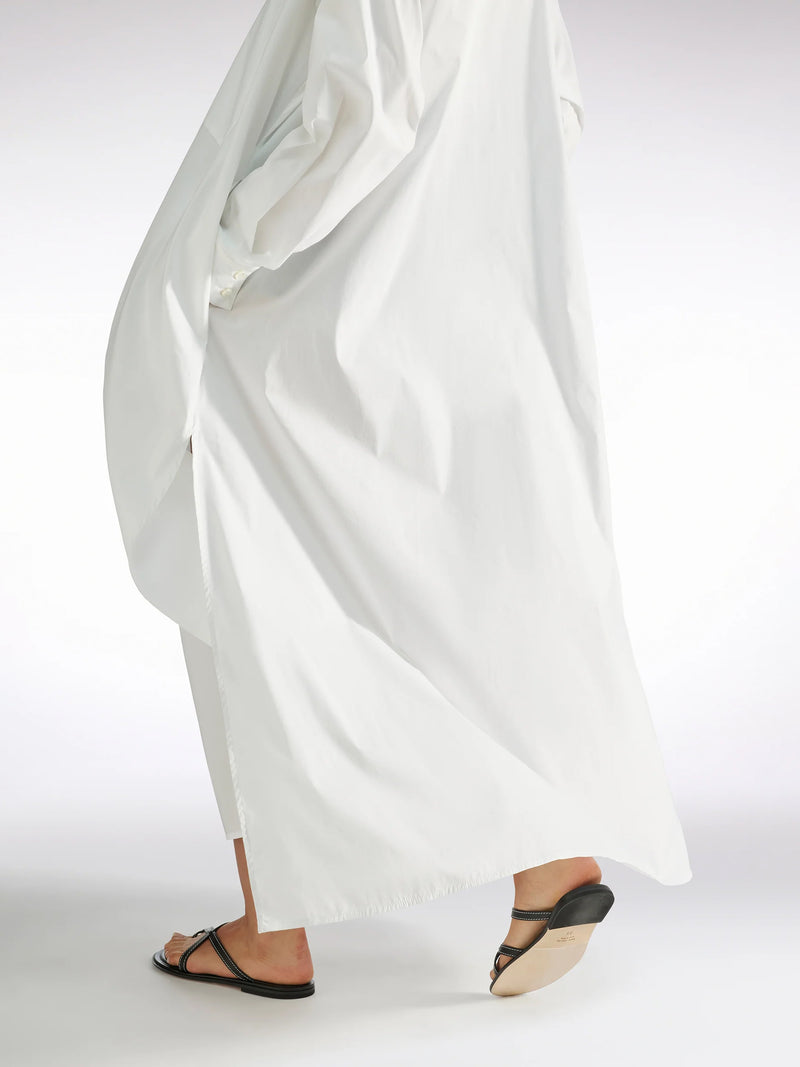 Legeres Hemdkleid - Tempel Hamburg