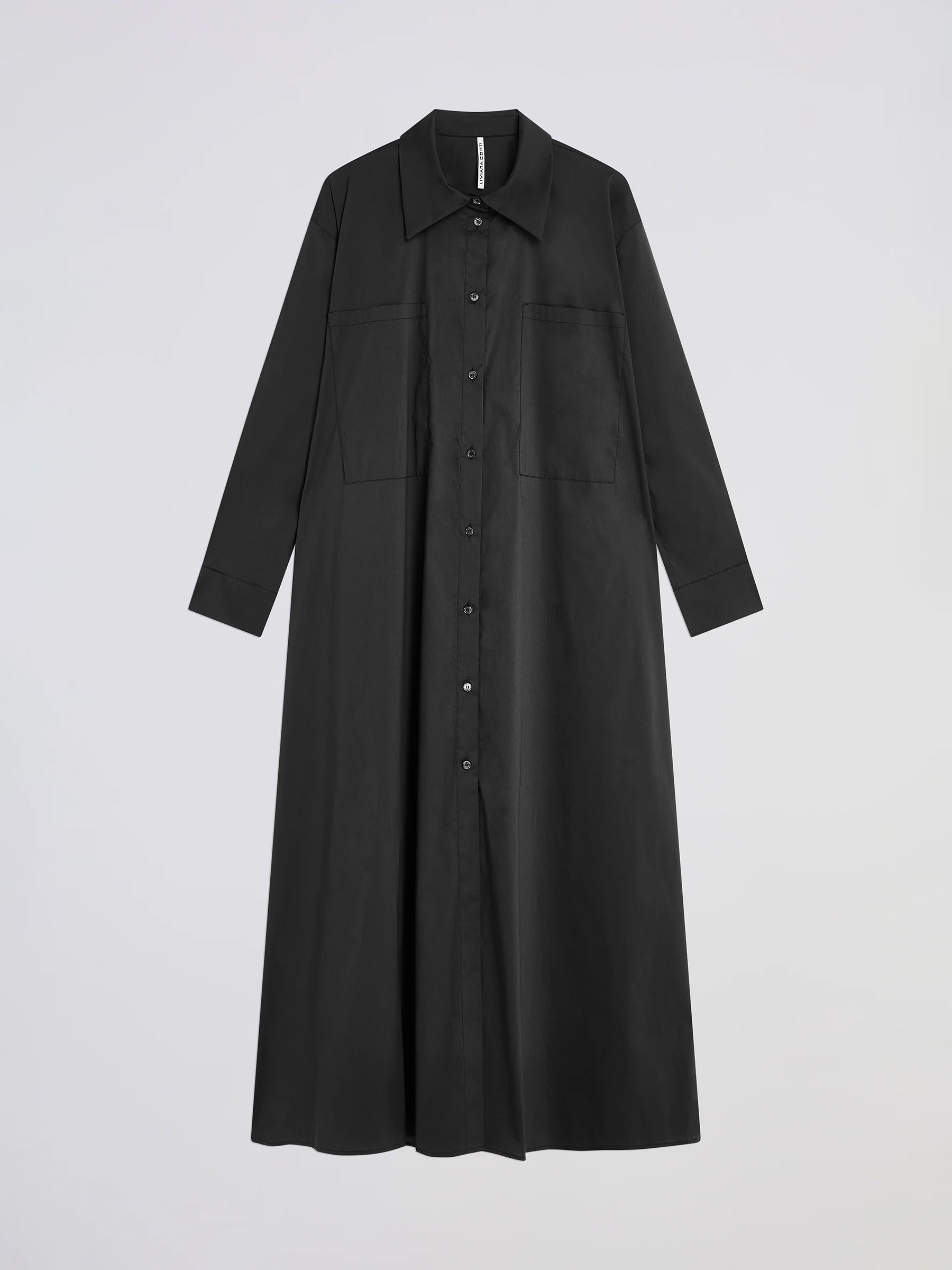 Legeres Hemdkleid - Tempel Hamburg