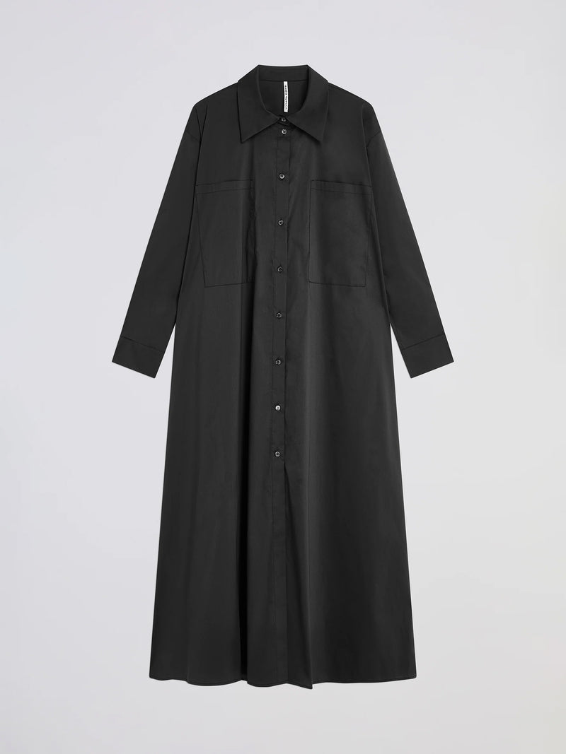 Legeres Hemdkleid - Tempel Hamburg
