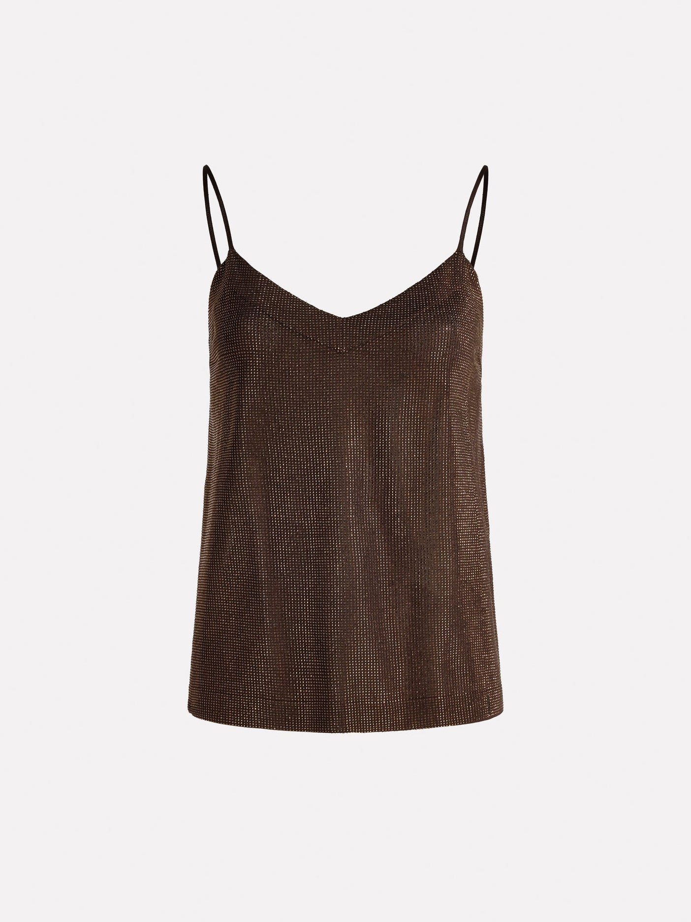 Micro-Studded-Top - Tempel Hamburg