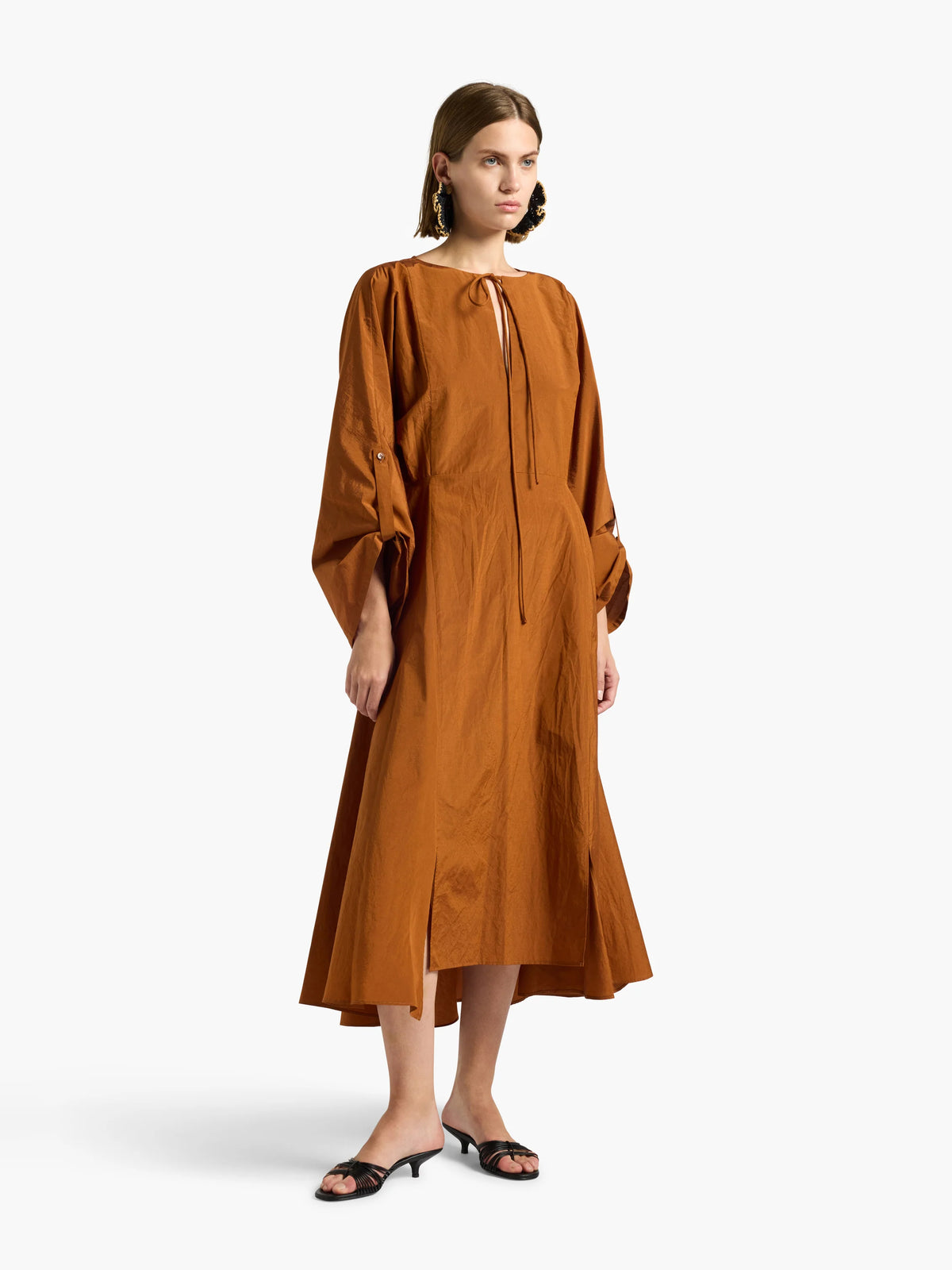 TLCarlotta Kleid - Tempel Hamburg