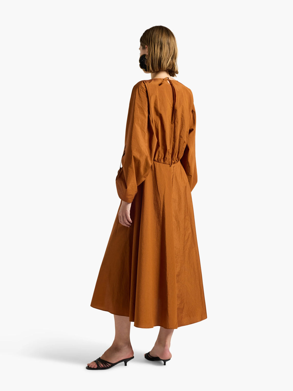 TLCarlotta Kleid - Tempel Hamburg