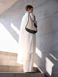 Hemd  -Mantel - Kleid mit Seitenschlitzen - Tempel Hamburg