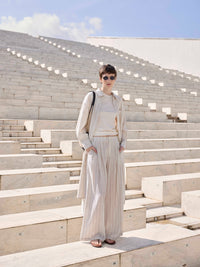 Hemd  -Mantel - Kleid mit Seitenschlitzen - Tempel Hamburg