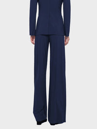 Straight Leg-Pant