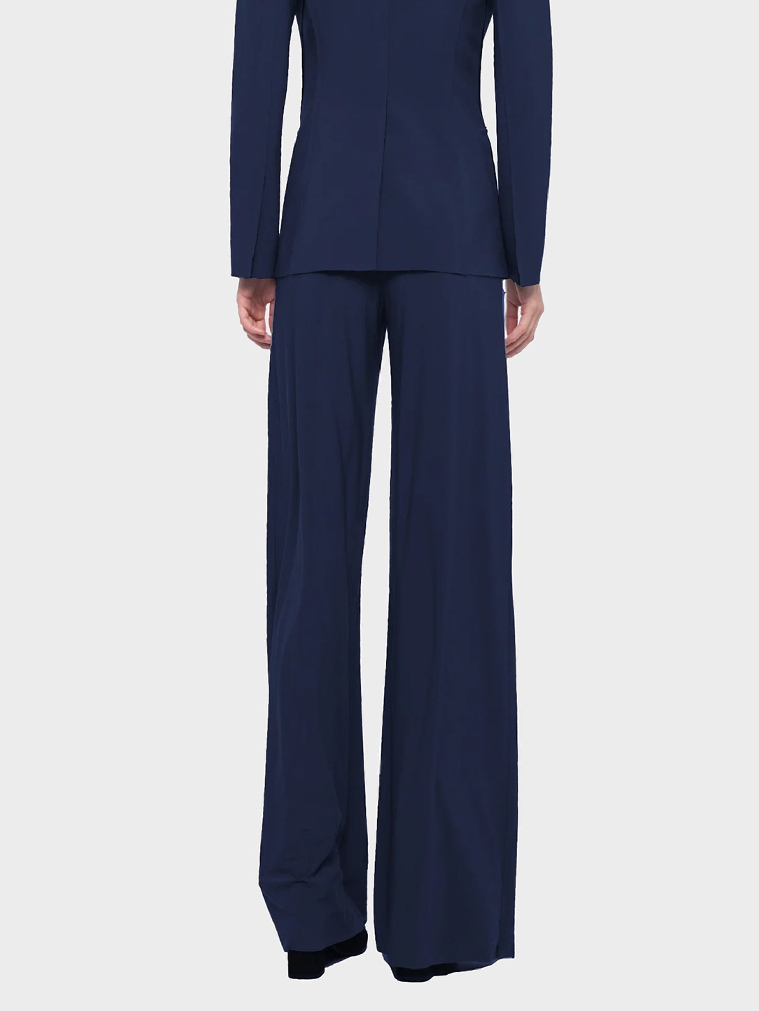 Straight Leg-Pant