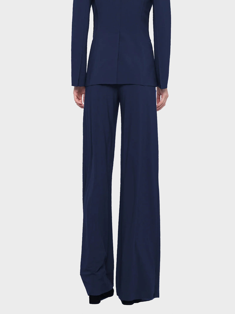 Straight Leg-Pant
