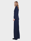 Straight Leg-Pant