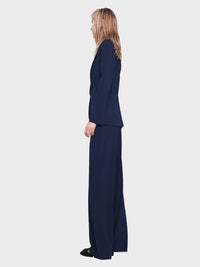 Straight Leg-Pant