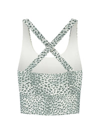 SARAHTL Top - Tempel Hamburg