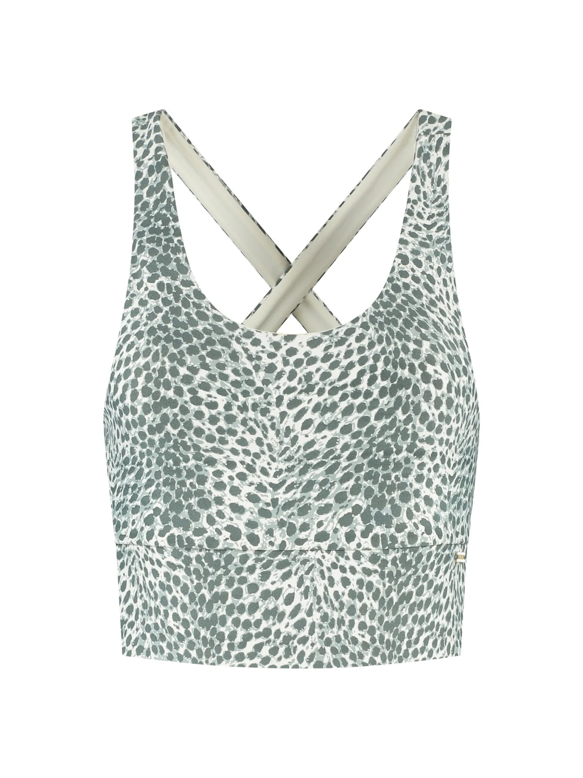 SARAHTL Top - Tempel Hamburg