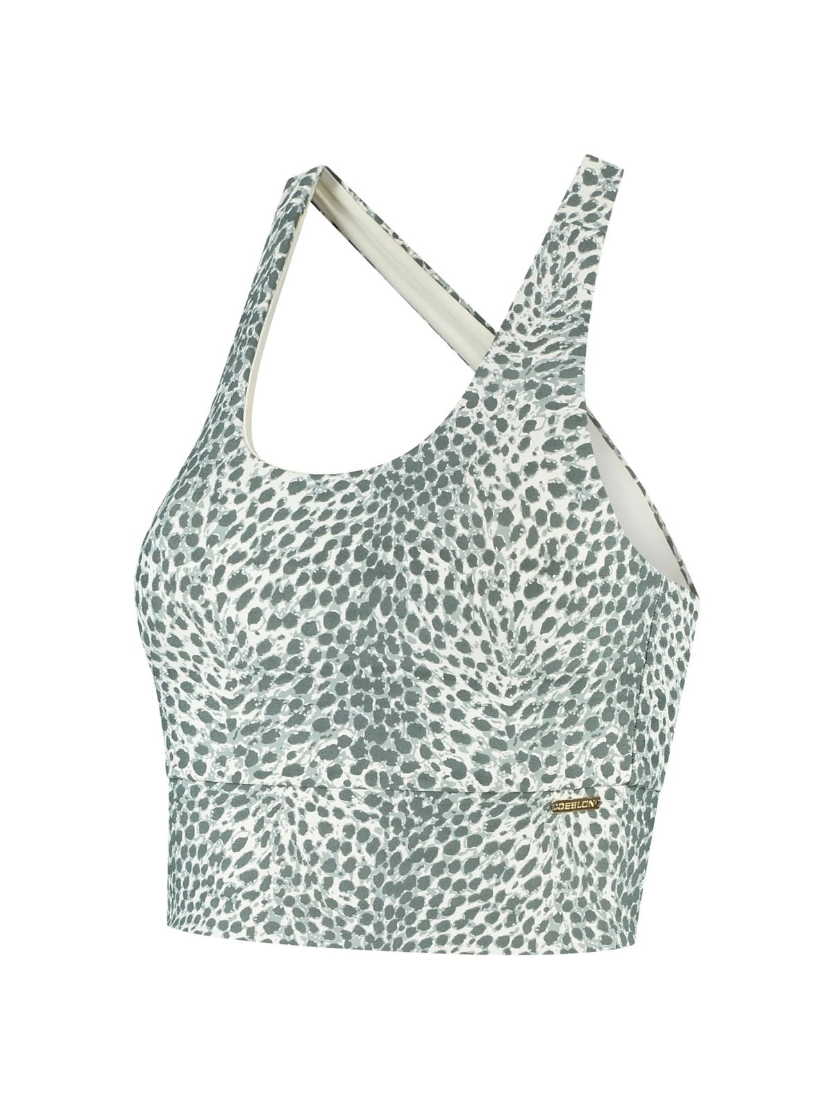 SARAHTL Top - Tempel Hamburg