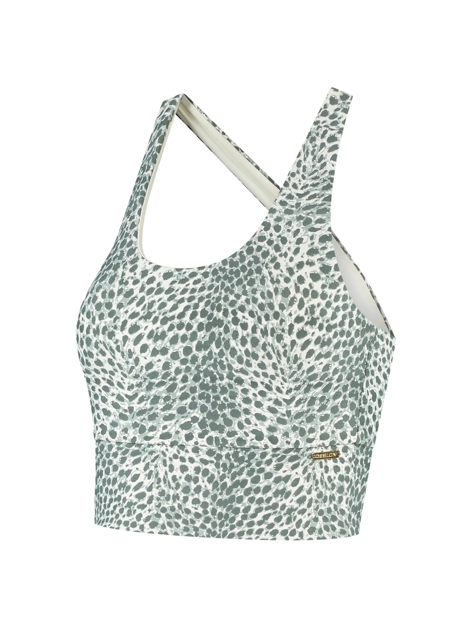 SARAHTL Top - Tempel Hamburg