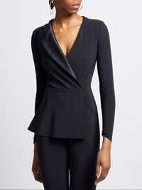 Smoking Jumpsuit - Tempel Hamburg