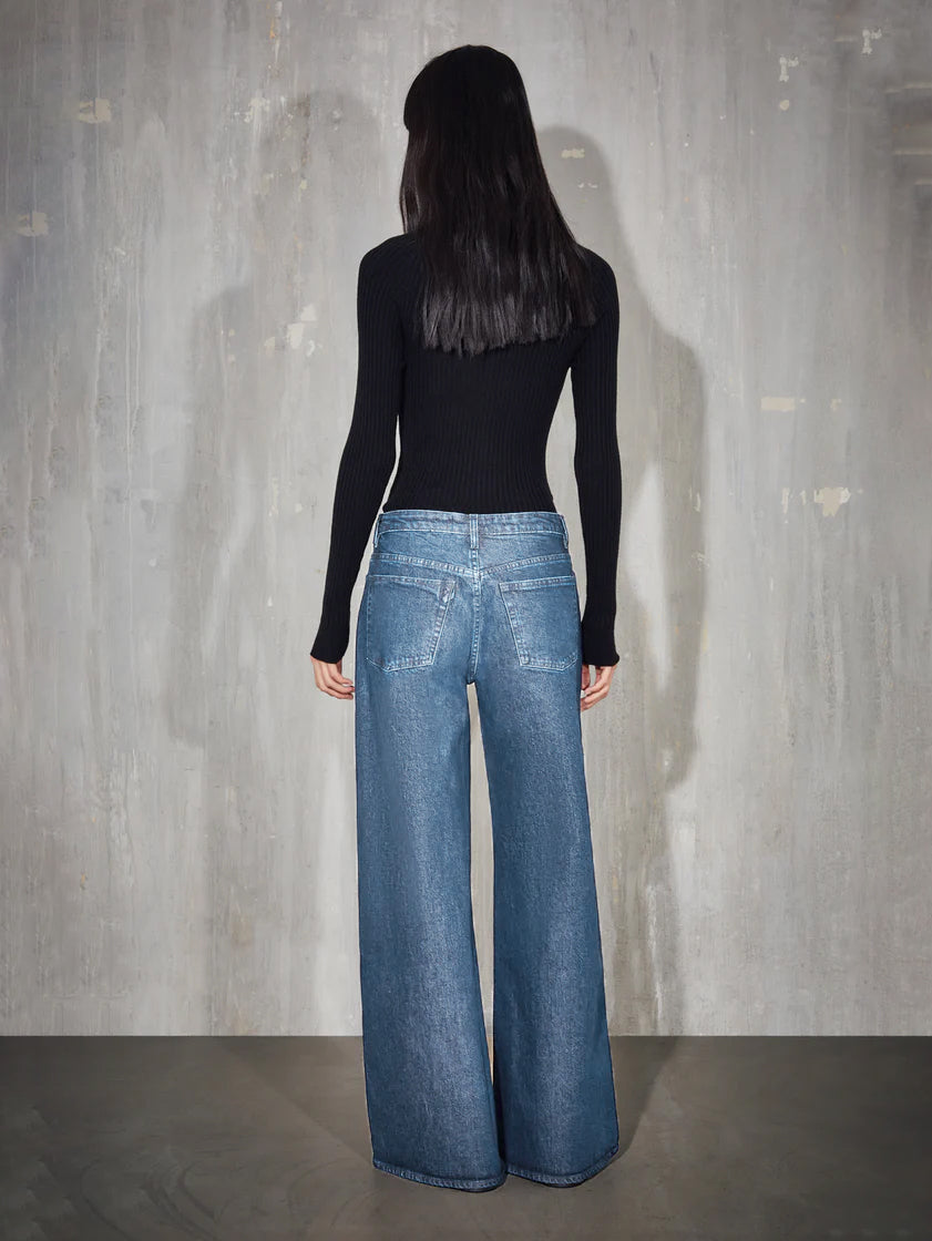 Kat Jeans von 3x1
