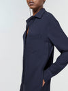Wide Leg Jumper - Tempel Hamburg