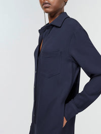 Wide Leg Jumper - Tempel Hamburg