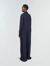 Wide Leg Jumper - Tempel Hamburg