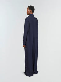 Wide Leg Jumper - Tempel Hamburg