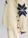 Pullover NancyTE - Tempel Hamburg