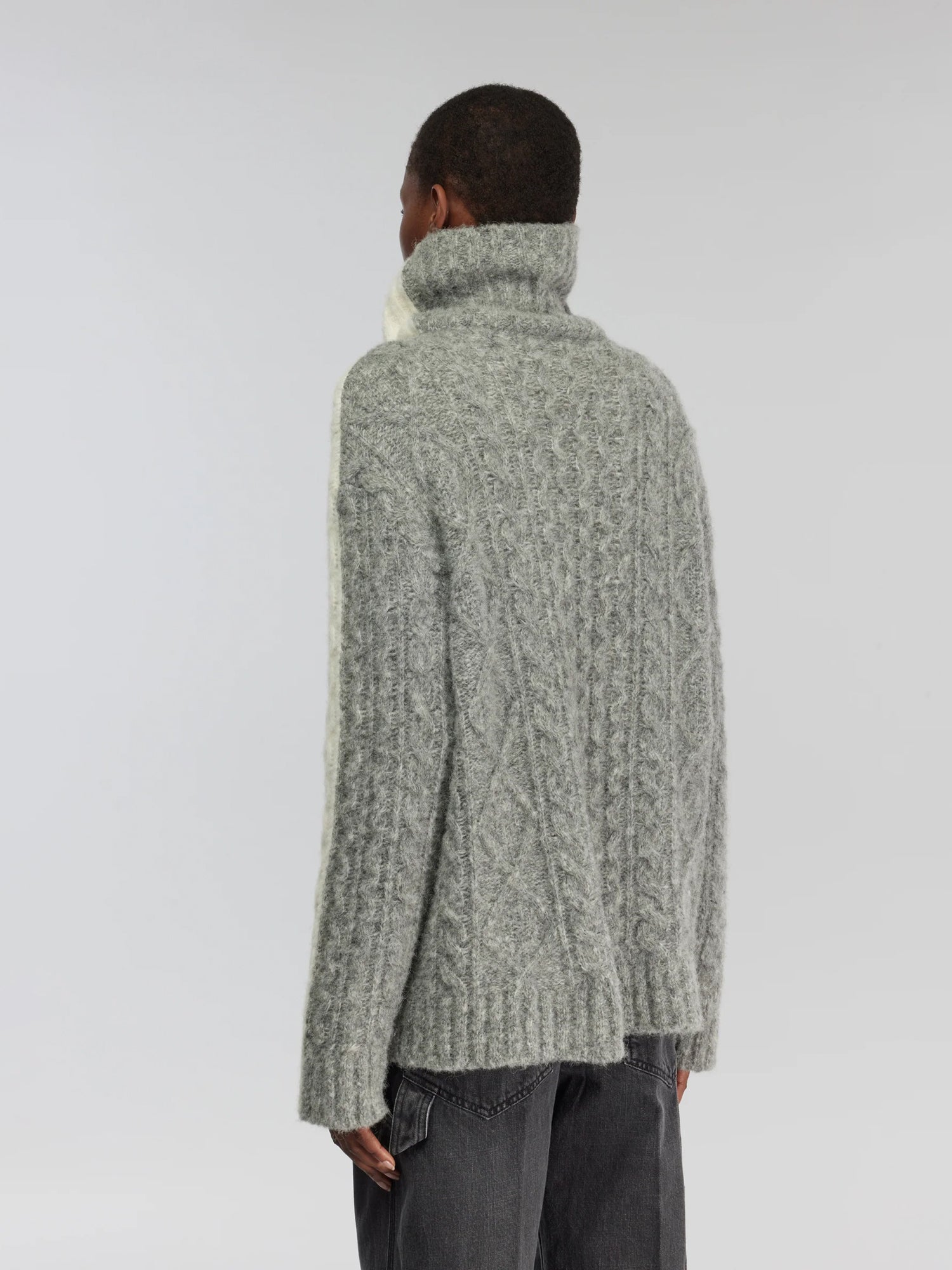 Pullover LuzaTE