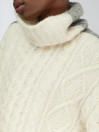 Pullover LuzaTE