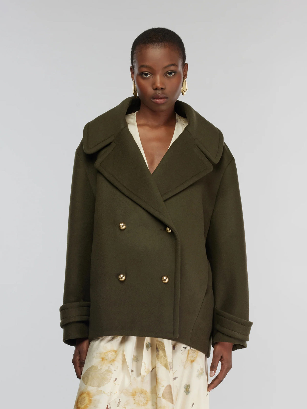Jacke PlacidaT.