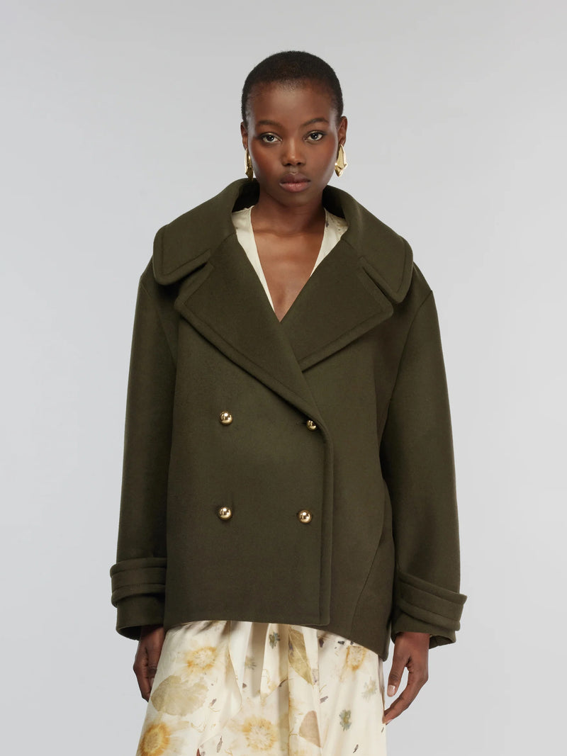 Jacke PlacidaT.
