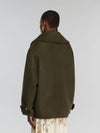 Jacke PlacidaT.