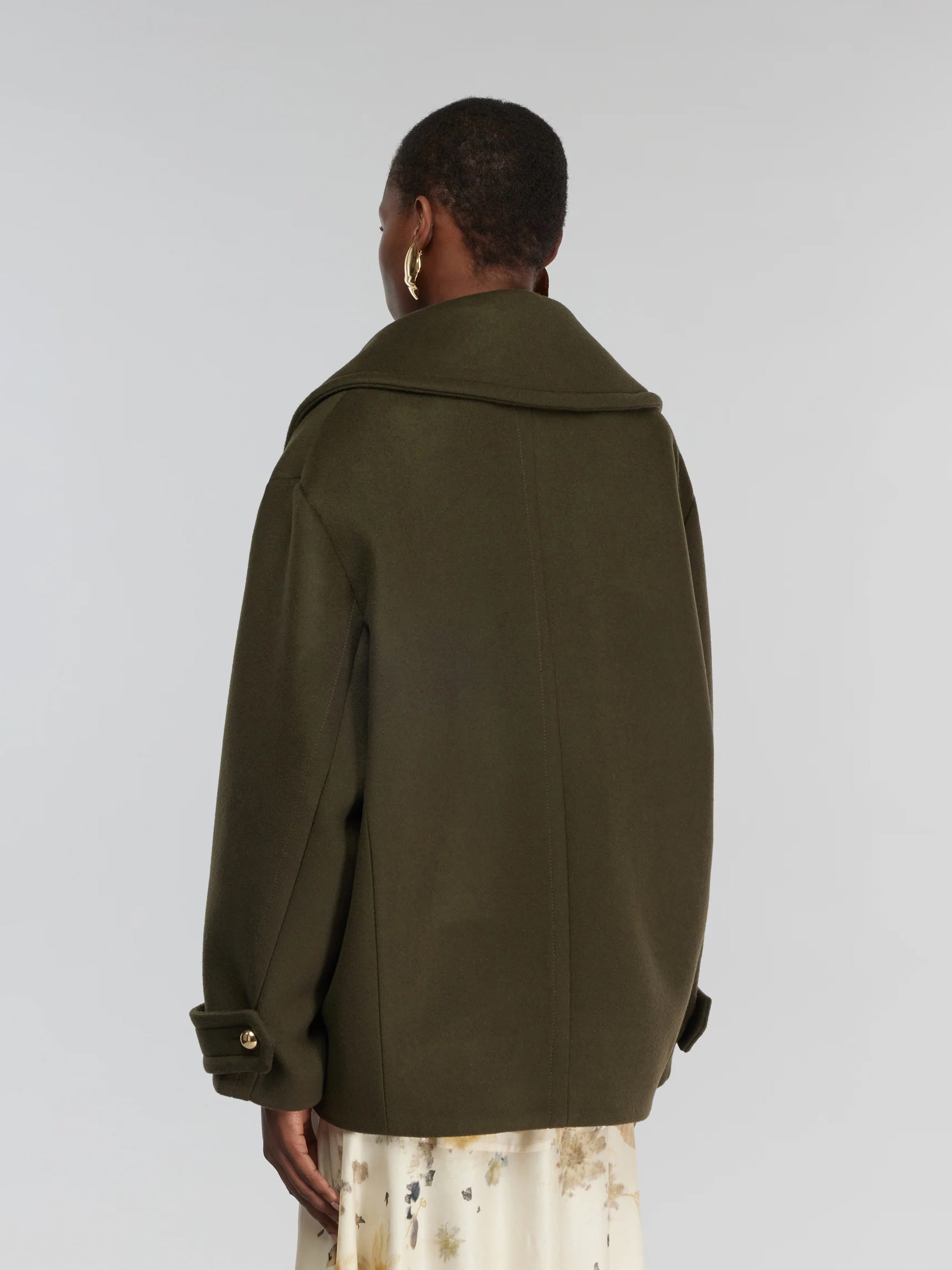 Jacke PlacidaT.