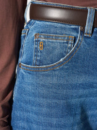 Janice Barrel-Jeans - Tempel Hamburg