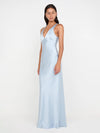 The Dreamer V-Neck Dress - Tempel Hamburg