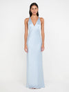 The Dreamer V-Neck Dress - Tempel Hamburg