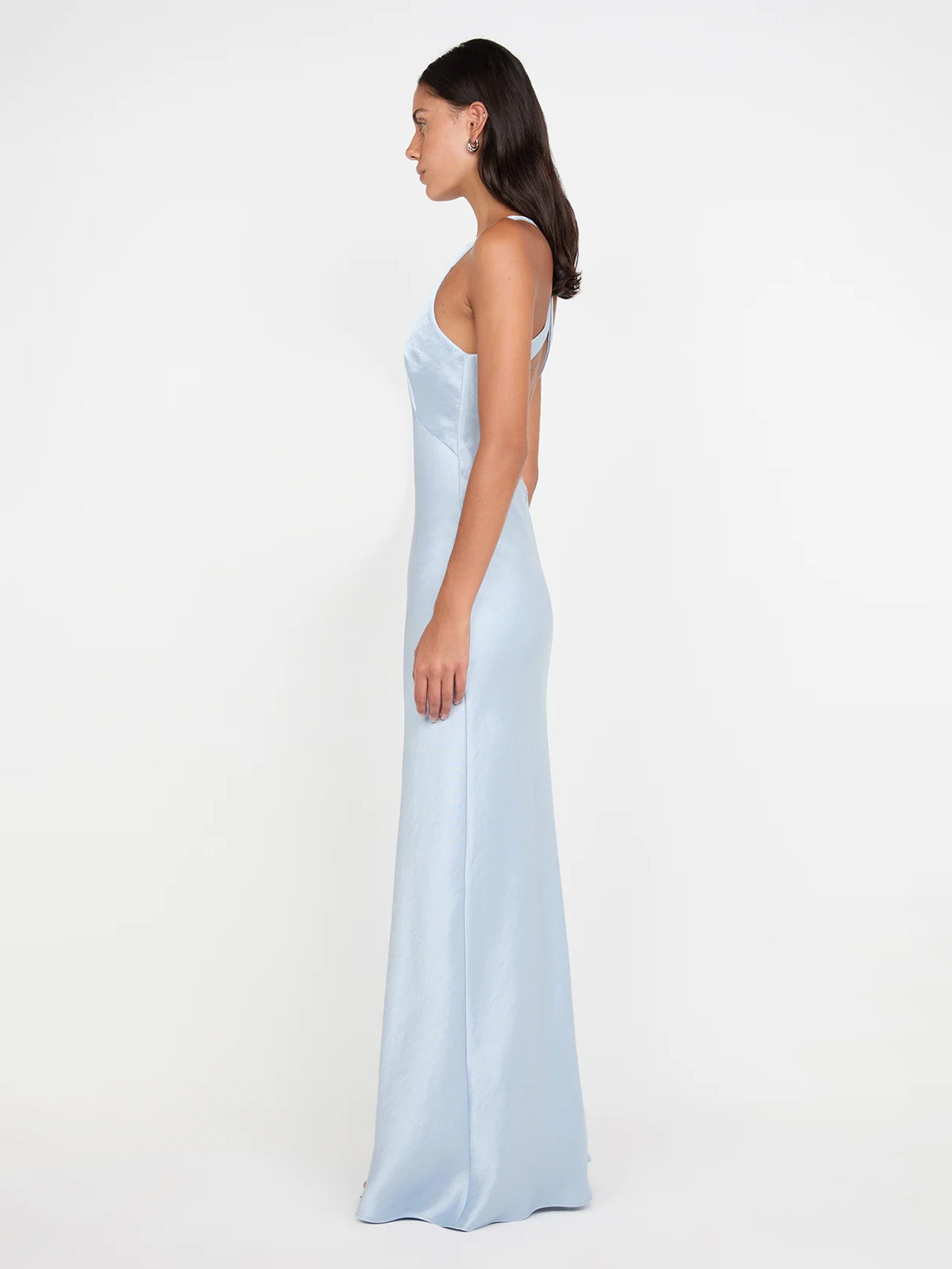 The Dreamer V-Neck Dress - Tempel Hamburg