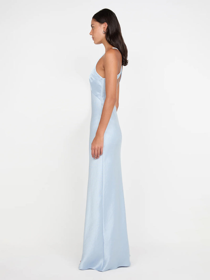 The Dreamer V-Neck Dress - Tempel Hamburg