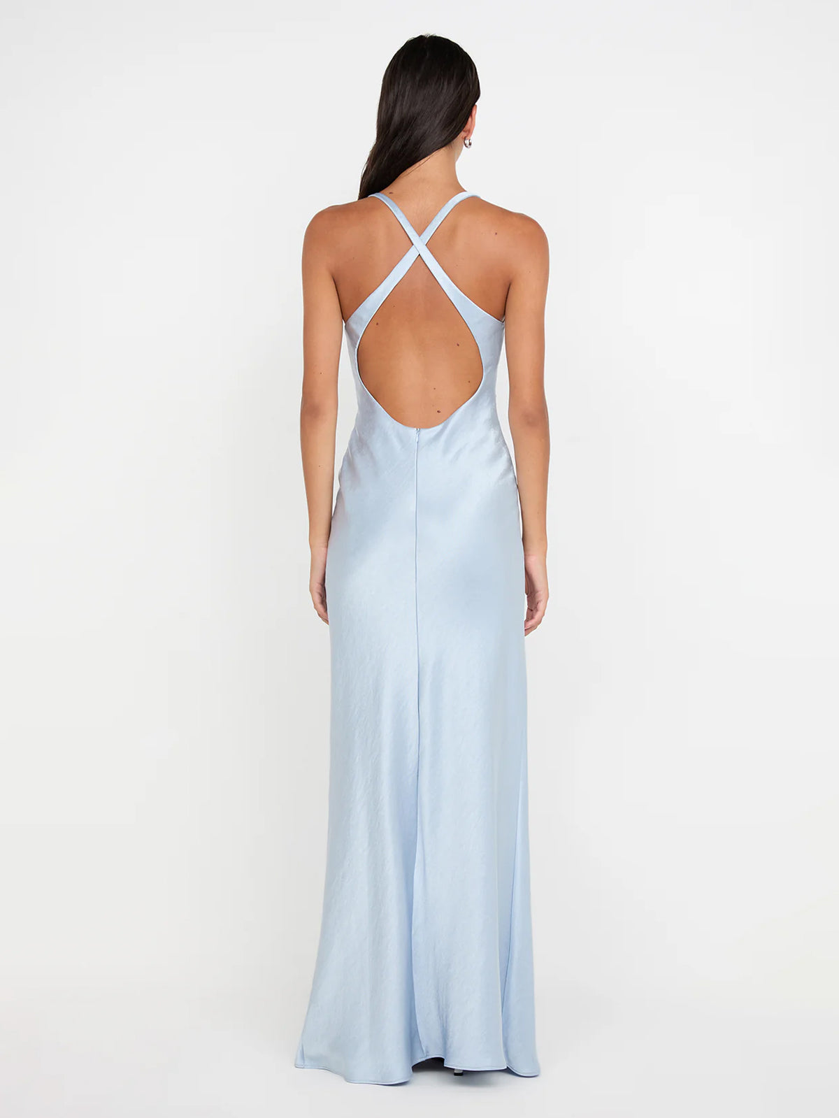 The Dreamer V-Neck Dress - Tempel Hamburg