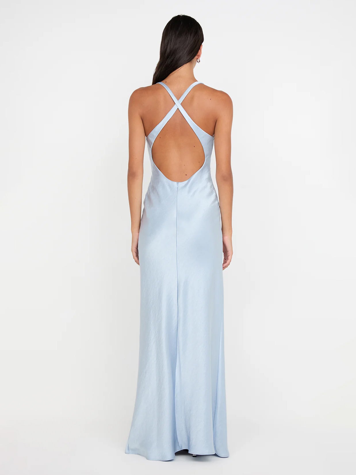The Dreamer V-Neck Dress - Tempel Hamburg