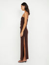 Strapless Maxi Dress - Tempel Hamburg