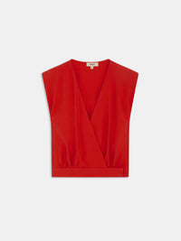 Bundfaltenhose - Tempel Hamburg