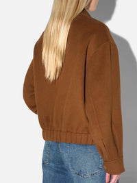 TLRoan Jacke in Tabacco