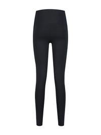 Classic Leggings High Waistband